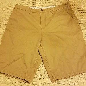 DC Chino Shorts